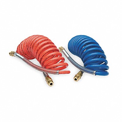 Brake Line Tubing and Tube Assemblies image